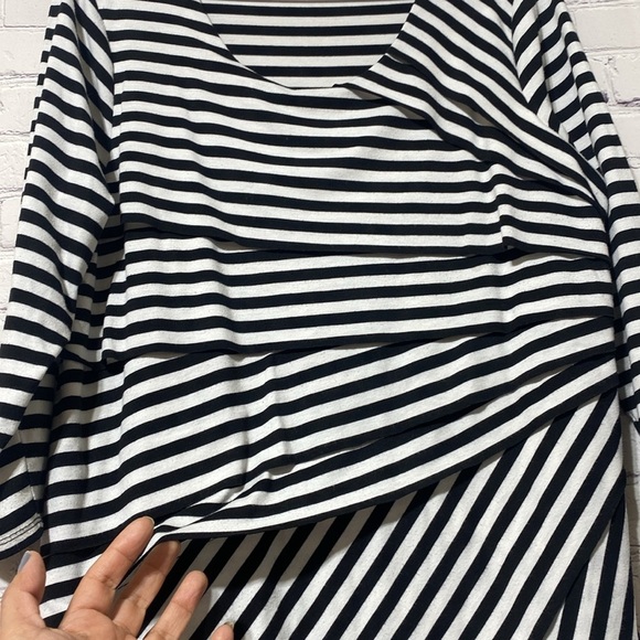 Chicos top stripes - Picture 3 of 6